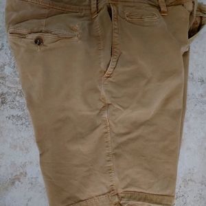 American Eagle Mens 30 khaki
